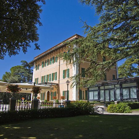 Hotel Villa Verdefiore Appignano  外观 照片