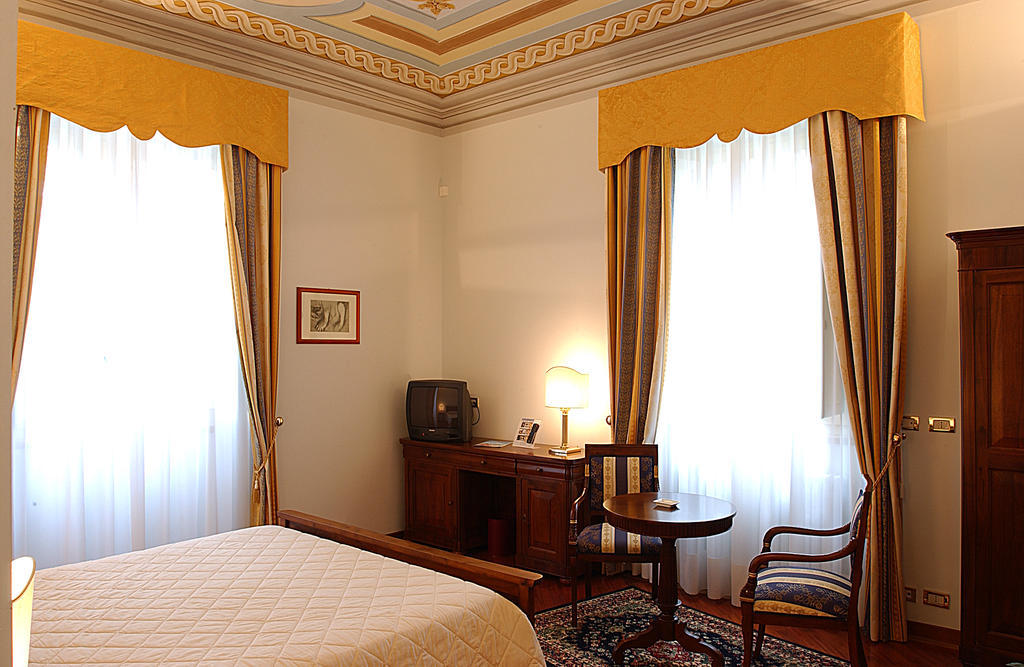 Hotel Villa Verdefiore Appignano  客房 照片