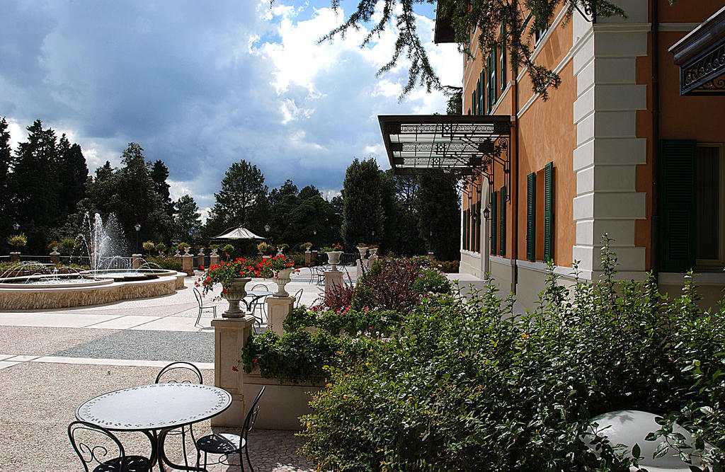 Hotel Villa Verdefiore Appignano  外观 照片