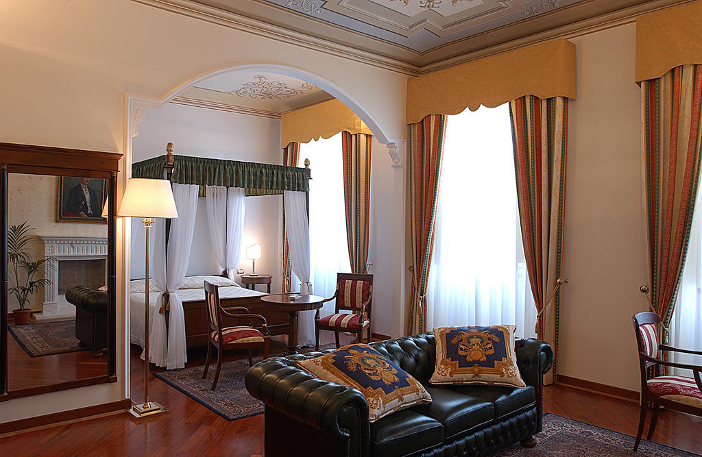 Hotel Villa Verdefiore Appignano  客房 照片