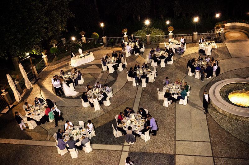 Hotel Villa Verdefiore Appignano  外观 照片